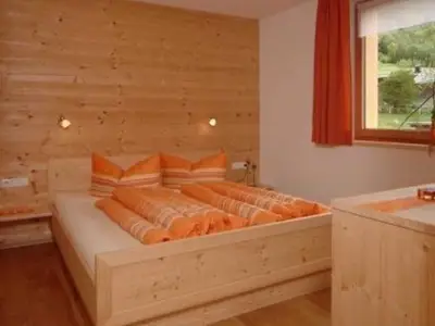 Ferienwohnung für 5 Personen (56 m²) in Schoppernau 5/10