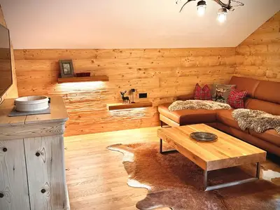 Ferienwohnung für 2 Personen (50 m²) in Schoppernau 7/10