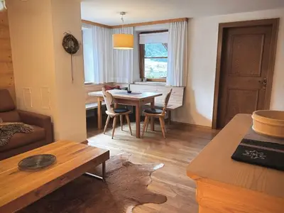 Ferienwohnung für 2 Personen (50 m²) in Schoppernau 8/10