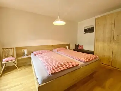 Ferienwohnung für 2 Personen (50 m²) in Schoppernau 9/10