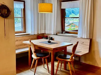 Ferienwohnung für 2 Personen (50 m²) in Schoppernau 10/10