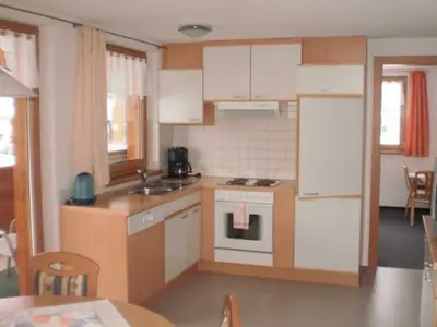 Ferienwohnung für 6 Personen (75 m²) in Schoppernau 5/10