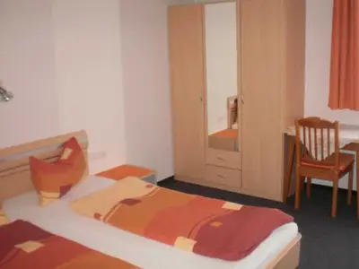 Ferienwohnung für 6 Personen (75 m²) in Schoppernau 6/10
