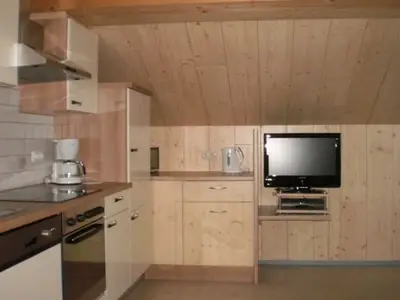 Ferienwohnung für 6 Personen (75 m²) in Schoppernau 7/10