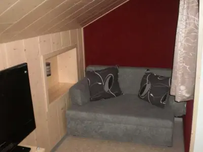 Ferienwohnung für 6 Personen (75 m²) in Schoppernau 8/10