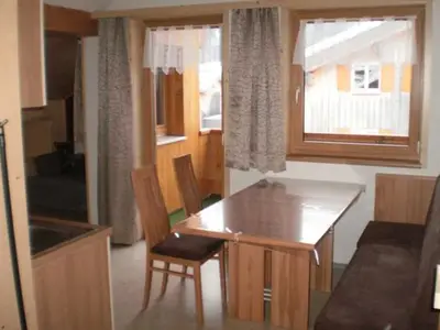 Ferienwohnung für 6 Personen (75 m²) in Schoppernau 9/10