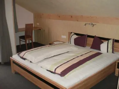 Ferienwohnung für 6 Personen (75 m²) in Schoppernau 10/10