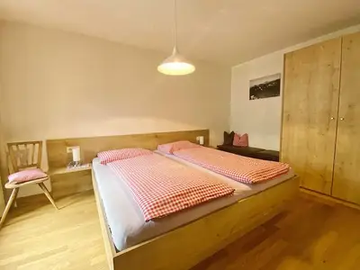 Ferienwohnung für 5 Personen (50 m²) in Schoppernau 7/9