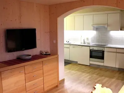 Ferienwohnung für 5 Personen (50 m²) in Schoppernau 9/9