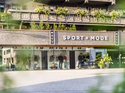 Ferienwohnung für 2 Personen in Schoppernau 1/10