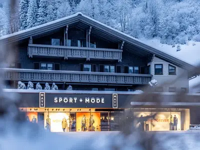 Ferienwohnung für 2 Personen in Schoppernau 4/10