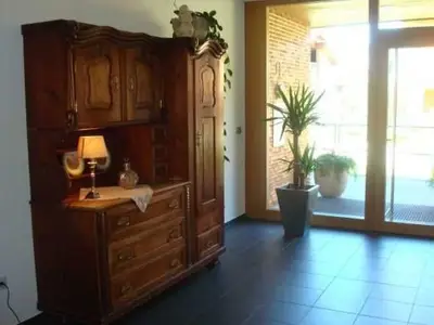 Ferienwohnung für 2 Personen in Schoppernau 6/10