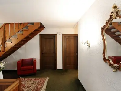 Ferienwohnung für 2 Personen in Schoppernau 7/10