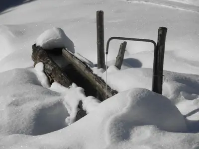 Ferienwohnung für 4 Personen (52 m²) in Schoppernau 4/10
