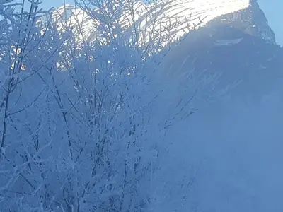 Ferienwohnung für 4 Personen in Schoppernau 7/10