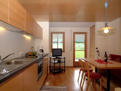 Ferienwohnung für 4 Personen (50 m²) in Schoppernau 2/10