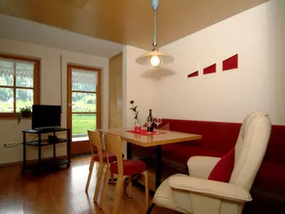 Ferienwohnung für 4 Personen (50 m²) in Schoppernau 3/10