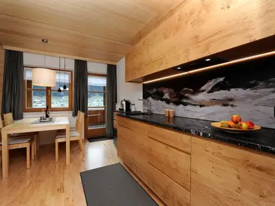 Ferienwohnung für 4 Personen (50 m²) in Schoppernau 4/10