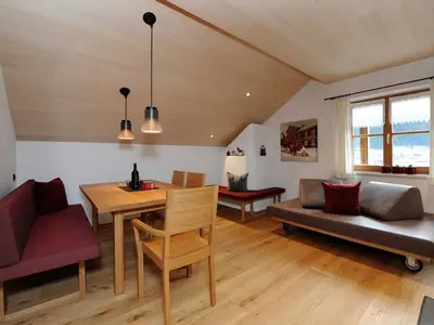 Ferienwohnung für 4 Personen (50 m²) in Schoppernau 8/10