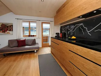 Ferienwohnung für 4 Personen (52 m²) in Schoppernau 7/10