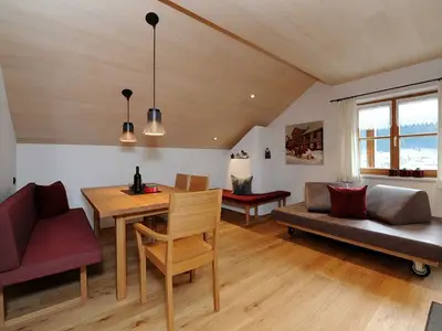 Ferienwohnung für 4 Personen (52 m²) in Schoppernau 8/10