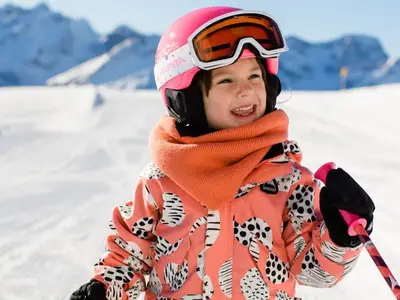 Ferienwohnung für 4 Personen (42 m²) in Schoppernau 4/10