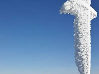 Ferienwohnung für 4 Personen (42 m²) in Schoppernau 9/10