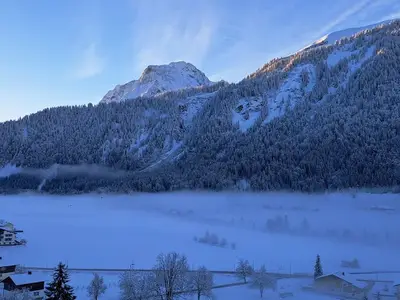 Ferienwohnung für 7 Personen (80 m²) in Schoppernau 5/10