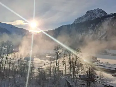 Ferienwohnung für 7 Personen (80 m²) in Schoppernau 7/10