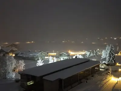 Ferienwohnung für 7 Personen (80 m²) in Schoppernau 8/10