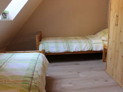 Fewo 1 - Kinderzimmer