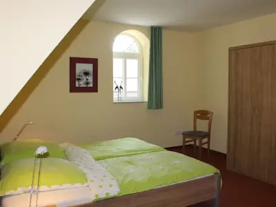 Fewo 3 - Kinderzimmer