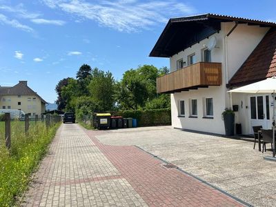 Ferienwohnung für 4 Personen (60 m²) in Schörfling 2/10