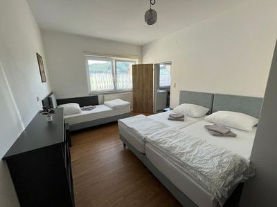 Ferienwohnung für 4 Personen (60 m²) in Schörfling 8/10