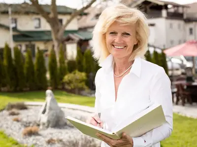 Ferienwohnung für 3 Personen (38 m²) in Schörfling 2/10