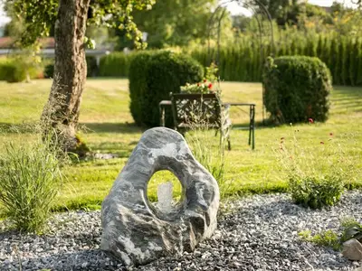 Ferienwohnung für 3 Personen (38 m²) in Schörfling 3/10