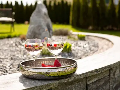 Ferienwohnung für 3 Personen (38 m²) in Schörfling 4/10