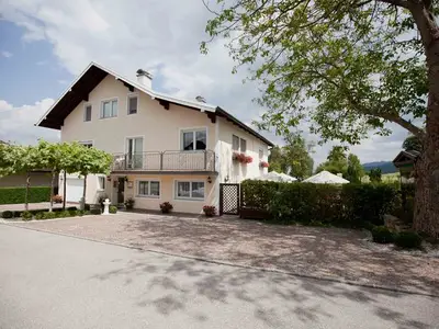 Ferienwohnung für 3 Personen (38 m²) in Schörfling 8/10