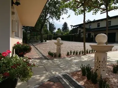 Ferienwohnung für 3 Personen (38 m²) in Schörfling 9/10