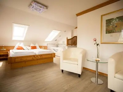 Ferienwohnung für 3 Personen (38 m²) in Schörfling 10/10