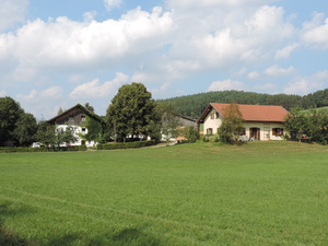 Ferienwohnung für 4 Personen (80 m²) in Schorndorf (Bayern)