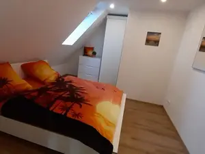 Ferienwohnung für 2 Personen (45 m²) in Schortens