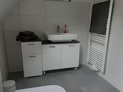 Ferienwohnung für 2 Personen (45 m²) in Schortens 9/10