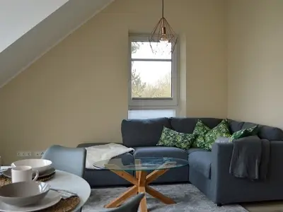 Ferienwohnung für 4 Personen (67 m²) in Schortens 6/10
