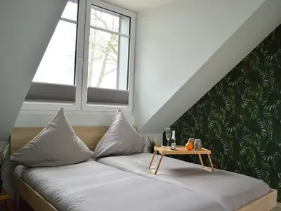 Ferienwohnung für 4 Personen (67 m²) in Schortens 8/10