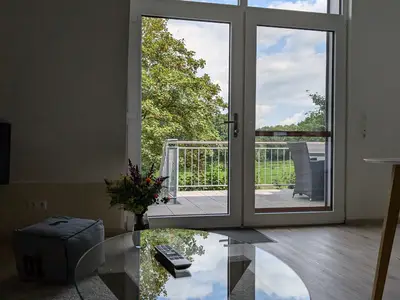 Ferienwohnung für 4 Personen (67 m²) in Schortens 5/10