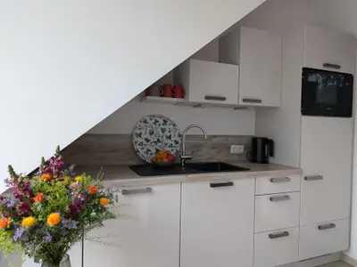 Ferienwohnung für 4 Personen (67 m²) in Schortens 6/10