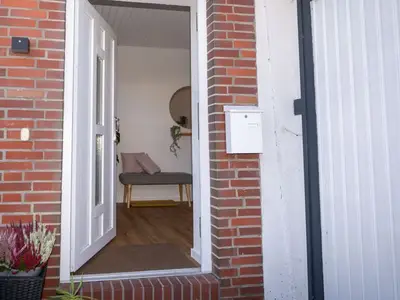 Ferienwohnung für 5 Personen (56 m²) in Schortens 3/10