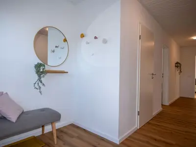Ferienwohnung für 5 Personen (56 m²) in Schortens 4/10