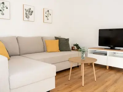 Ferienwohnung für 5 Personen (56 m²) in Schortens 5/10